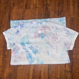 Rare Lululemon seawheeze 2019 swiftly speed SS.